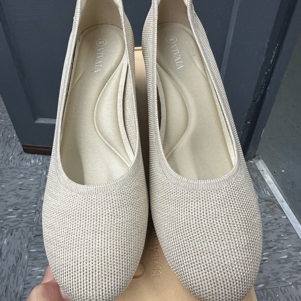 Vivaia shoes Size US 9